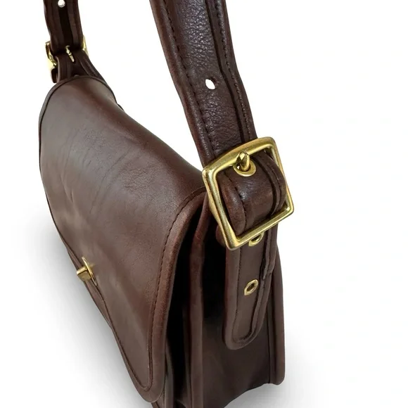 Vintage Coach Rambler 9061 - Mahogany - Picture 3 of 11